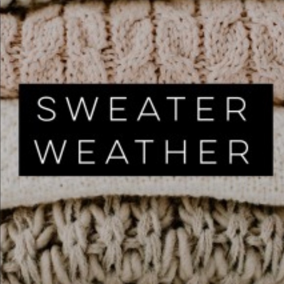 Sweater Weather Mystery Box - Picture 2 of 3